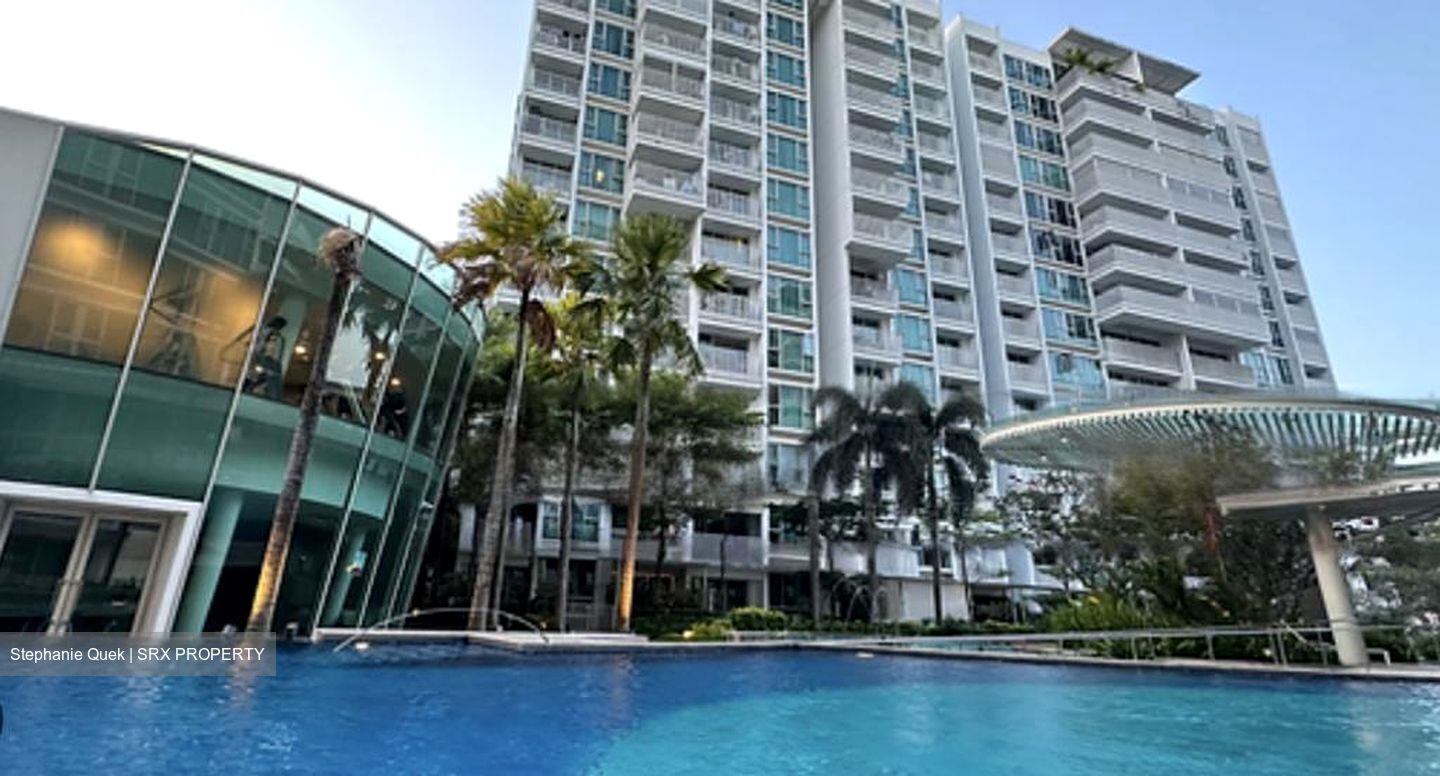 Optima @ Tanah Merah (D16), Condominium #581914801